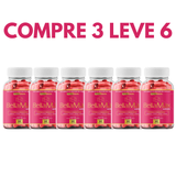 Bella Max: A Revolução da Beleza e Vitalidade Feminina