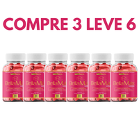 Bella Max: A Revolução da Beleza e Vitalidade Feminina