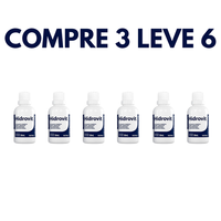 Hidrovit: Nutrição  para Máximo Desempenho