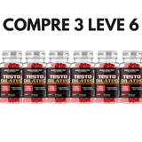 Testo Dilated: A Potência Masculina Redefinida