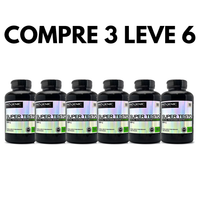 Super Testo: A Revolução da Energia e Performance