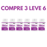 Orlistart: Perda de Peso e Saúde Cardiovascular