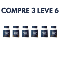 Panax Ginseng: Energia, Foco e Vitalidade em Cada Dose