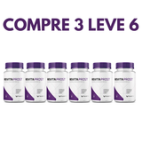 Revita Prost: O Poder da Saúde Prostata em Suplemento