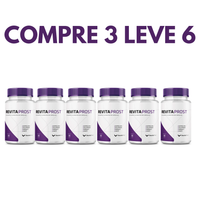 Revita Prost: O Poder da Saúde Prostata em Suplemento