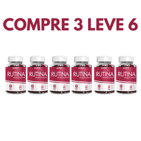 Rutina: O Segredo para Circulação e Vitalidade