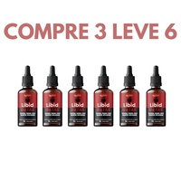 Libid Gotas: A Chave para o Bem-estar e a Vitalidade Sexual