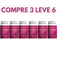 Revitaliza: A Solução para um Corpo Renovado e Energizado