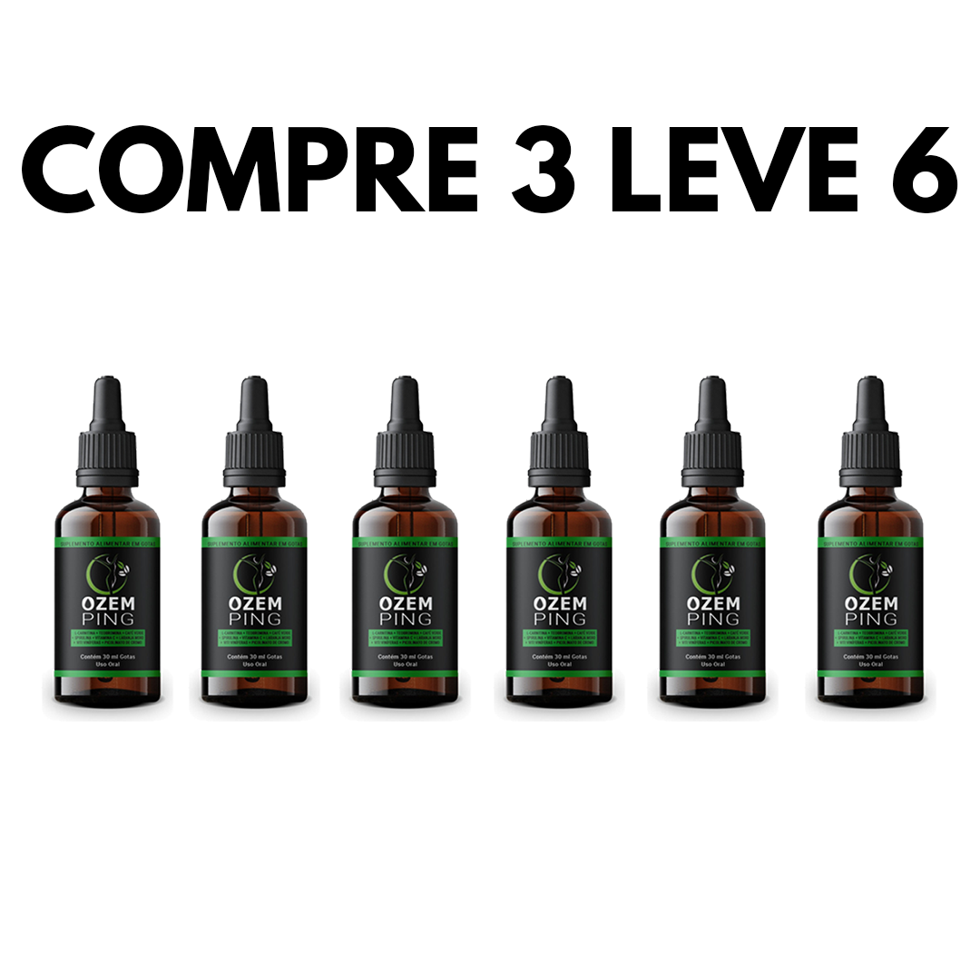 Ozemping: A Revolução no Controle de Peso e Saúde Metabólica