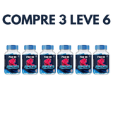 Pau de Jumento: Potencialize Sua Performance Sexual Naturalmente