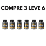 Max Power Original: Mais Disposição, Foco e Recuperação para Seu Dia