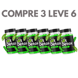 Lift Detox Black: A Revolução na Sua Saúde e Bem-Estar