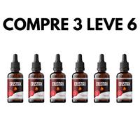 Erusmax: O Poder do Suplemento para Saúde e Vitalidade