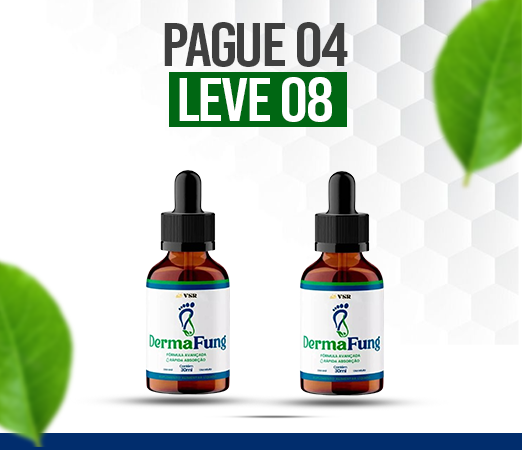Dermafung: A Solução Definitiva para Seus Problemas com Fúngos e Micoses