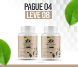 Naturion: A Evolução Natural do Cuidado com a Saúde