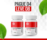 Glutationa: O Segredo para uma Vida Saudável e Sem Toxinas