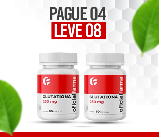 Glutationa: O Segredo para uma Vida Saudável e Sem Toxinas