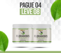 Floranobis: A Revolução para o Bem-Estar Intestinal e Imunológico