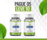 Glicopril: O Segredo para um Controle de Glicemia Eficaz e Natural