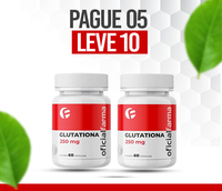 Glutationa: O Segredo para uma Vida Saudável e Sem Toxinas