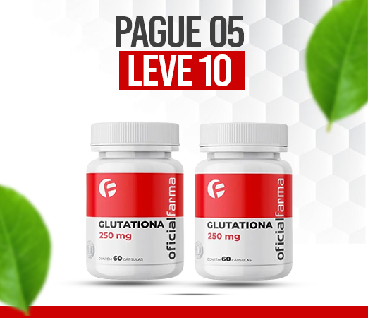 Glutationa: O Segredo para uma Vida Saudável e Sem Toxinas