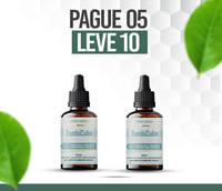 Zumbicalm: A Solução Natural para o Bem-Estar Auditivo