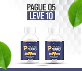 Prostanobis: O Suplemento para a Saúde da Próstata