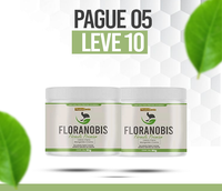 Floranobis: A Revolução para o Bem-Estar Intestinal e Imunológico