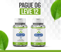 Glicopril: O Segredo para um Controle de Glicemia Eficaz e Natural