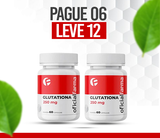 Glutationa: O Segredo para uma Vida Saudável e Sem Toxinas