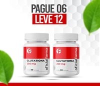 Glutationa: O Segredo para uma Vida Saudável e Sem Toxinas