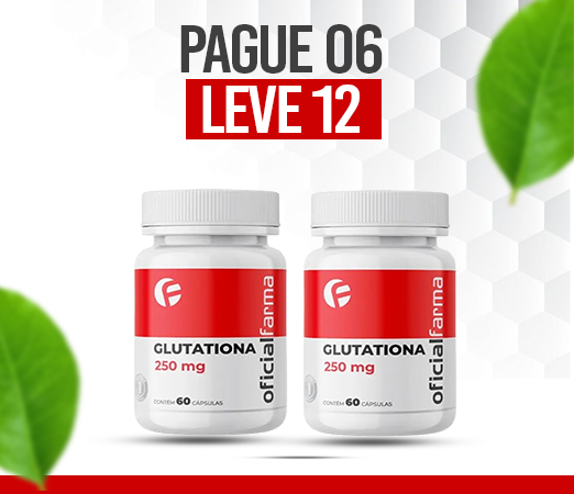 Glutationa: O Segredo para uma Vida Saudável e Sem Toxinas