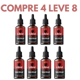 Libid Gotas: A Chave para o Bem-estar e a Vitalidade Sexual