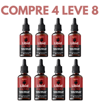 Libid Gotas: A Chave para o Bem-estar e a Vitalidade Sexual