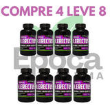 H erectus: Solução Eficaz para Disfunção Sexual Masculina