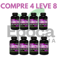 H erectus: Solução Eficaz para Disfunção Sexual Masculina