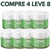 Liponobis: A Revolução para um Corpo em Forma e Saudável
