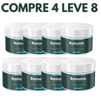 Barinobis: O Suplemento Poderoso para a Saúde das Articulações e Bem-Estar