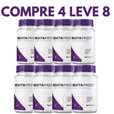 Revita Prost: O Poder da Saúde Prostata em Suplemento