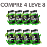 Lift Detox Black: A Revolução na Sua Saúde e Bem-Estar