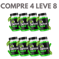 Lift Detox Black: A Revolução na Sua Saúde e Bem-Estar