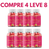 Bella Max: A Revolução da Beleza e Vitalidade Feminina