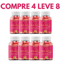 Bella Max: A Revolução da Beleza e Vitalidade Feminina