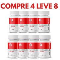 Glucosamina: A Solução para Articulações Saudáveis e Fortes