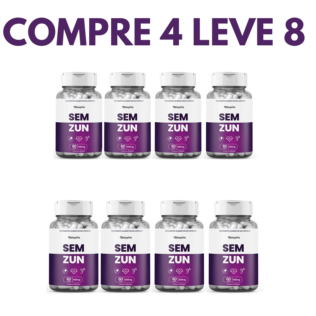 Sem Zun: O Poder da Clareza e Tranquilidade Auditiva