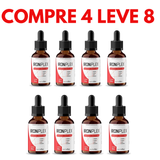 Ironplex: A Fórmula Natural para Aumentar sua Libido e Desejo