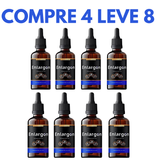 Enlargon: Aumento da Libido e Melhor Desempenho Sexual