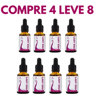 Lady Era: A Formula do Bem-Estar Feminino