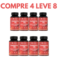 Energivita Q10: A Energia que Você Merece