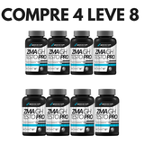 ZMA GH-Testo: O Impulso Supremo para sua Performance e Bem-Estar